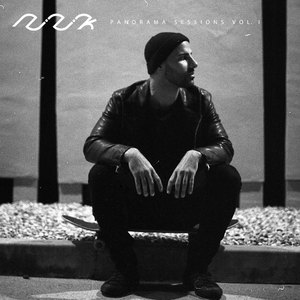 Outer Heaven (Panorama)