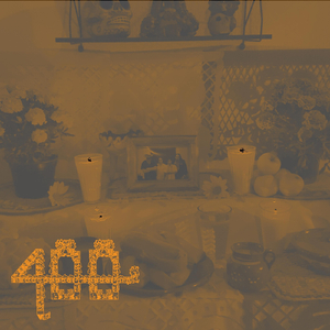 Pulque del Mezquital