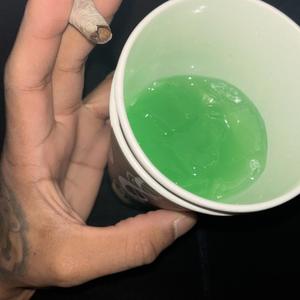 ghost inna stu