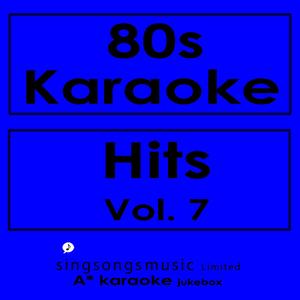I Just Died in Your Arms (In the Style of Cutting Crew) [Karaoke Version]