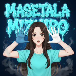 MASETALA MIZUIRO FUNK (Instrumental)