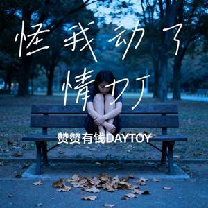 怪我动了情DJ (Cover 何小北)