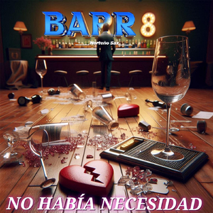 No Había Necesidad
