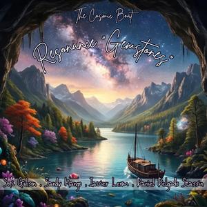 Aguamarina (feat. Sofi Gibson, Javier Leom, Daniel Delgado & Sandy Mango)