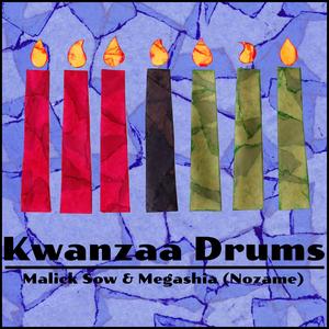 Kujichagu (Day Two Song Jondon)