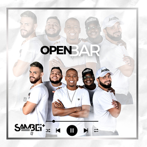 Open Bar