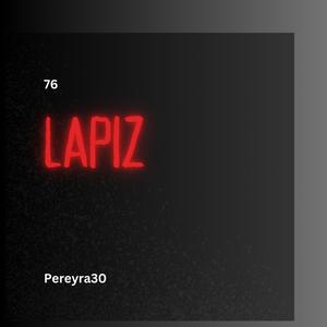 Lápiz