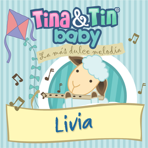 Cuidaré de Ti Livia