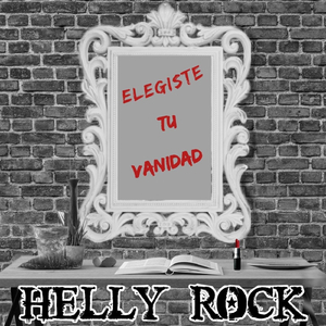 Elegiste Tu Vanidad