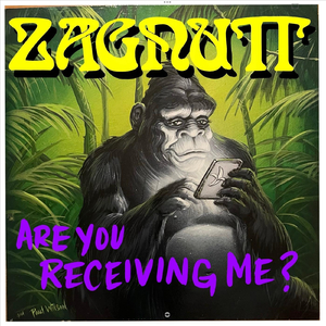 Are You Receiving Me