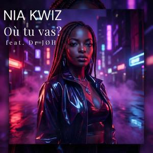 Où tu vas? (feat. Dr JØH)