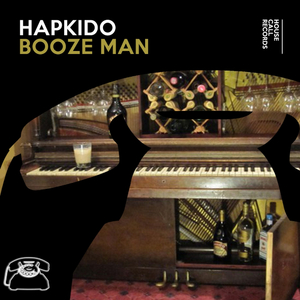 Booze Man (Corduroy Mavericks 40Oz Remix)