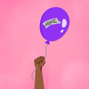 Mine (feat. Zee)