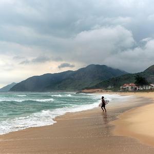 A good way to suffer