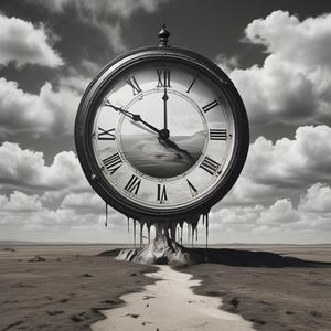 1초가 10년 같아