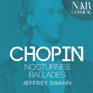 Nocturnes, Op. 9:No. 1 in B-Flat Minor, Larghetto