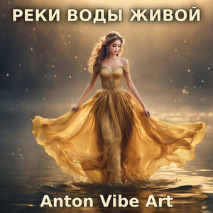 Реки воды живой