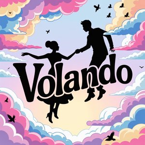Volando