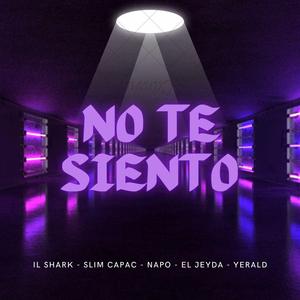 NO TE VAYAS (feat. IL SHARK, SLIM CAPAC, NAPO & YERALD)