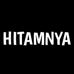 Hitamnya