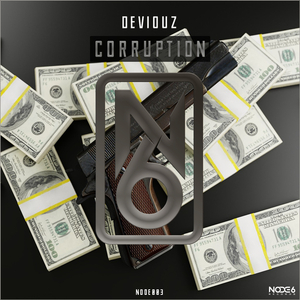 Corruption (Radio Edit)