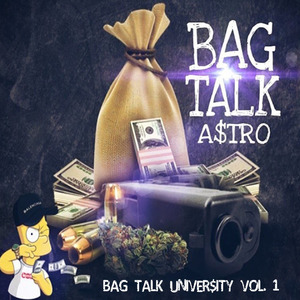 Mistro (Instrumental)