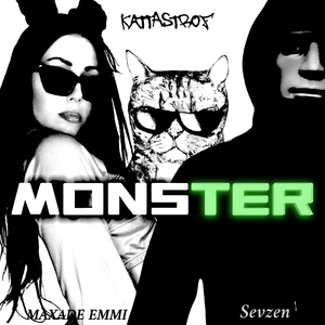 MONSTER
