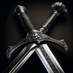Sword