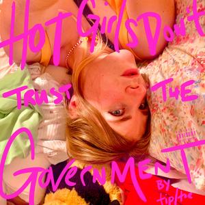 t girl
