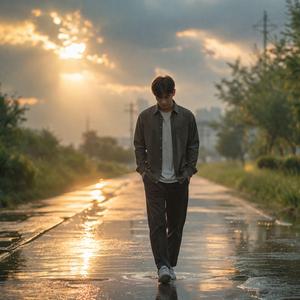 괜찮아 다 지나갈거야