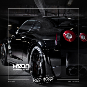 Everybody Go Nuts (Original Mix)