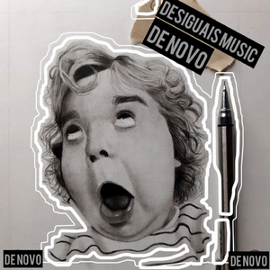 Fizemos de novo