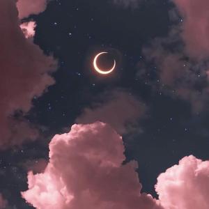 满眼繁星不及你