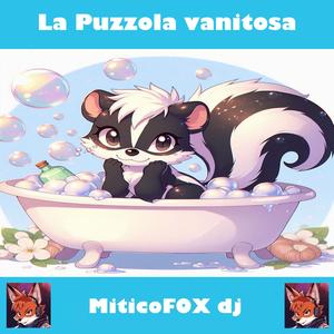 La Puzzola vanitosa