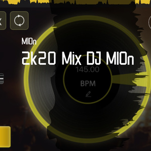 Chris Lake-2k20 Mix DJ MlOn（MlOn remix）