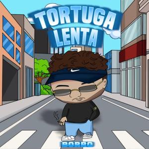 Tortuga Lenta
