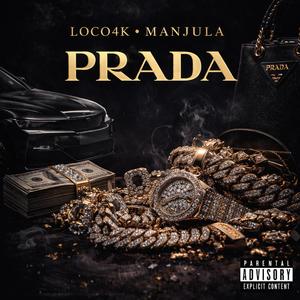 Prada (feat. Manjula)