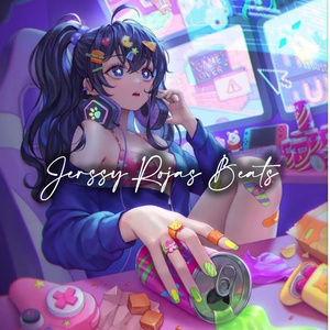 Kompa Pasion Hyperpop