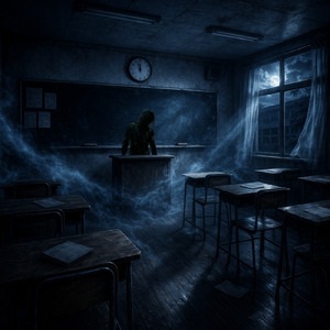 午前零時のホームルーム