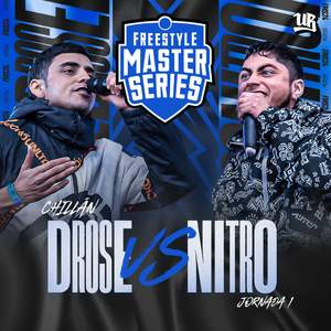 Infiltrado - Drose Vs Nitro (Live)