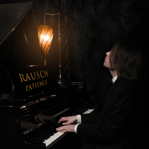 Patience (Piano Instrumental)