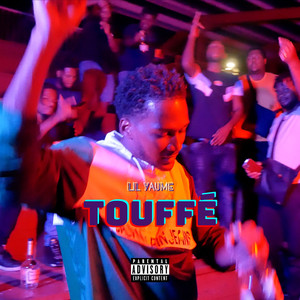 Touffé
