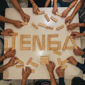 JENGA
