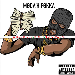 Modah Fokka