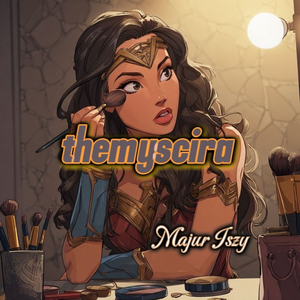 THEMYSCIRA (Radio Edit)