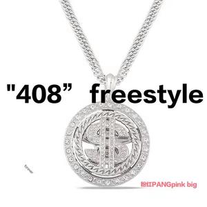 “408”freestyle（PROD BY ROYCE DA 5‘9）