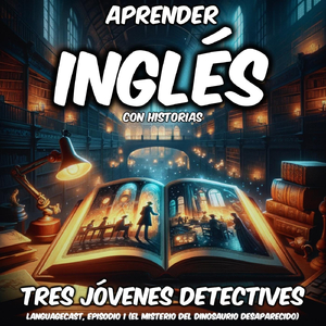 Tres Jóvenes Detectives, Capítulo 5: Pistas y Preguntas