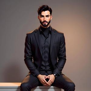 The Land That Stands