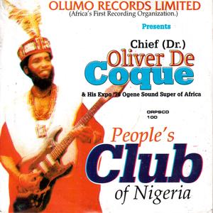 People's Club of Nigeria