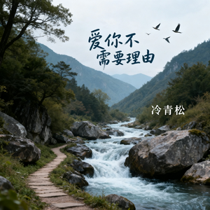 爱你不需要理由